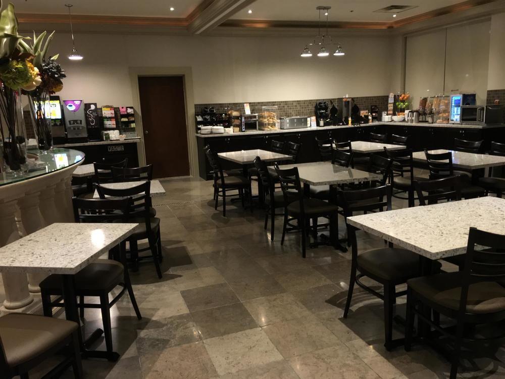 Best Western Plus Travel Hotel Toronto Airport Ngoại thất bức ảnh