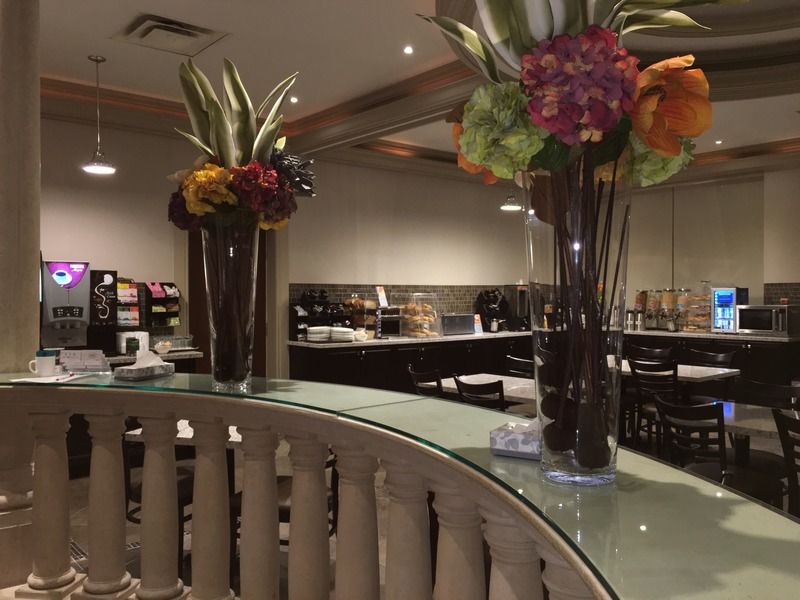 Best Western Plus Travel Hotel Toronto Airport Ngoại thất bức ảnh