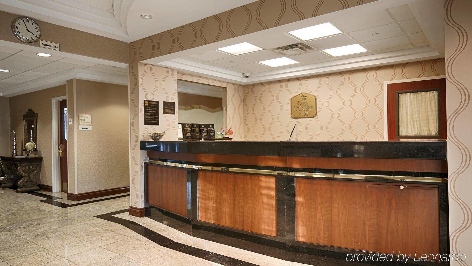 Best Western Plus Travel Hotel Toronto Airport Ngoại thất bức ảnh