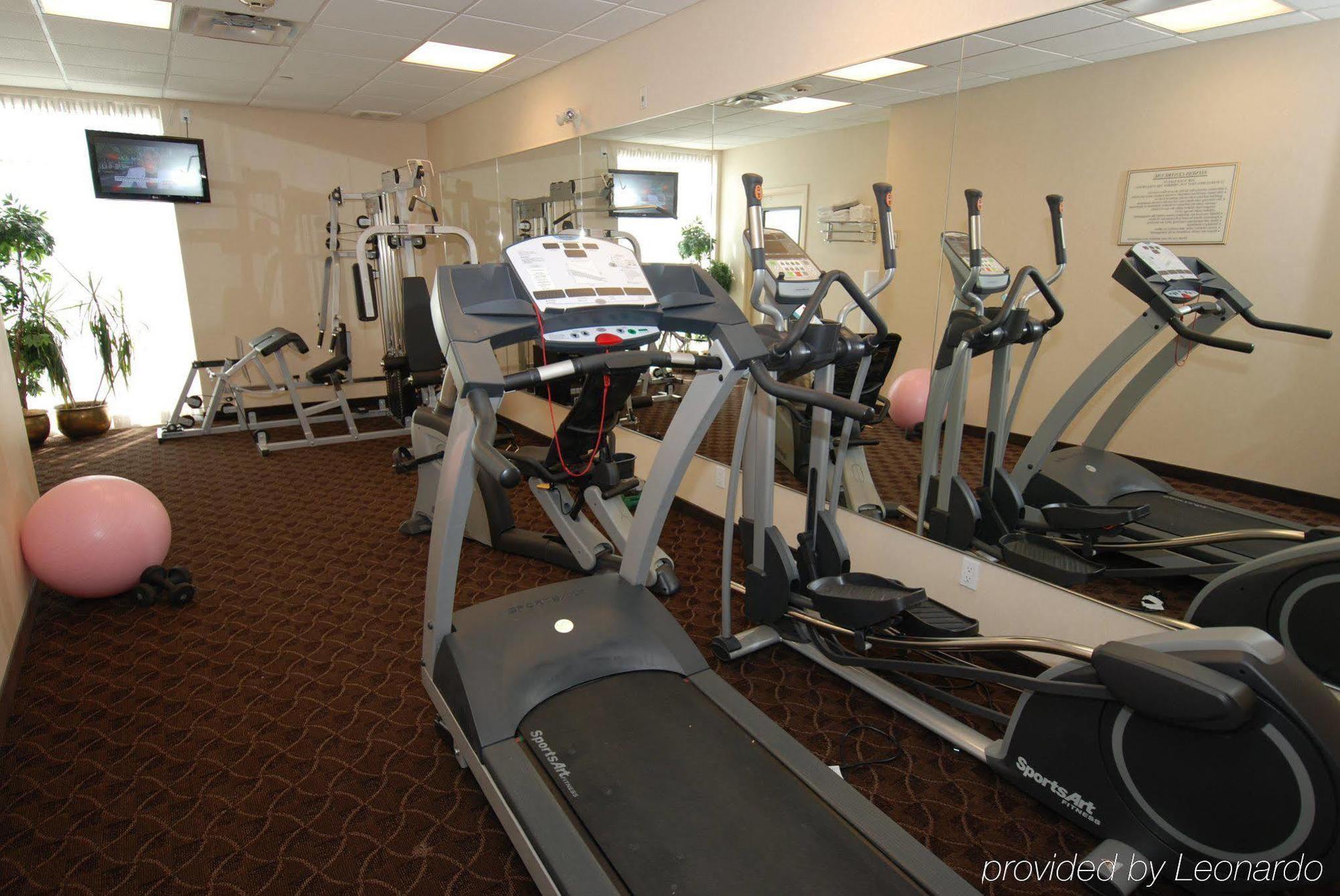 Best Western Plus Travel Hotel Toronto Airport Ngoại thất bức ảnh
