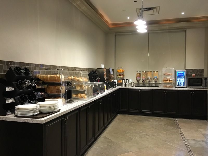 Best Western Plus Travel Hotel Toronto Airport Ngoại thất bức ảnh